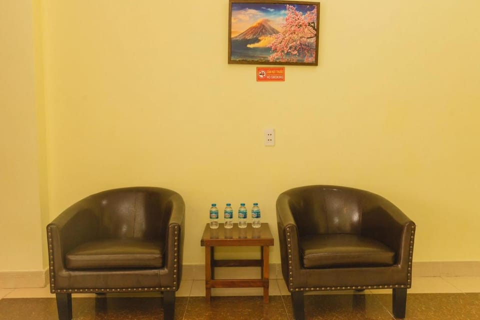 Thuy Trang Hotel Hotel in Vung Tau