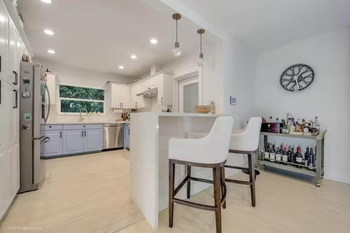 Villa Lumiere with private pool Villa in Miami Shores