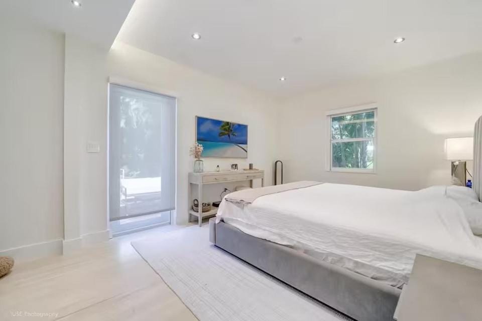 Villa Lumiere with private pool Villa in Miami Shores