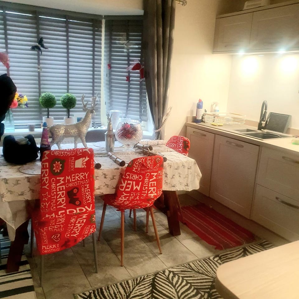 Home Stay Sunningdale Vacation rental in Bassetlaw District