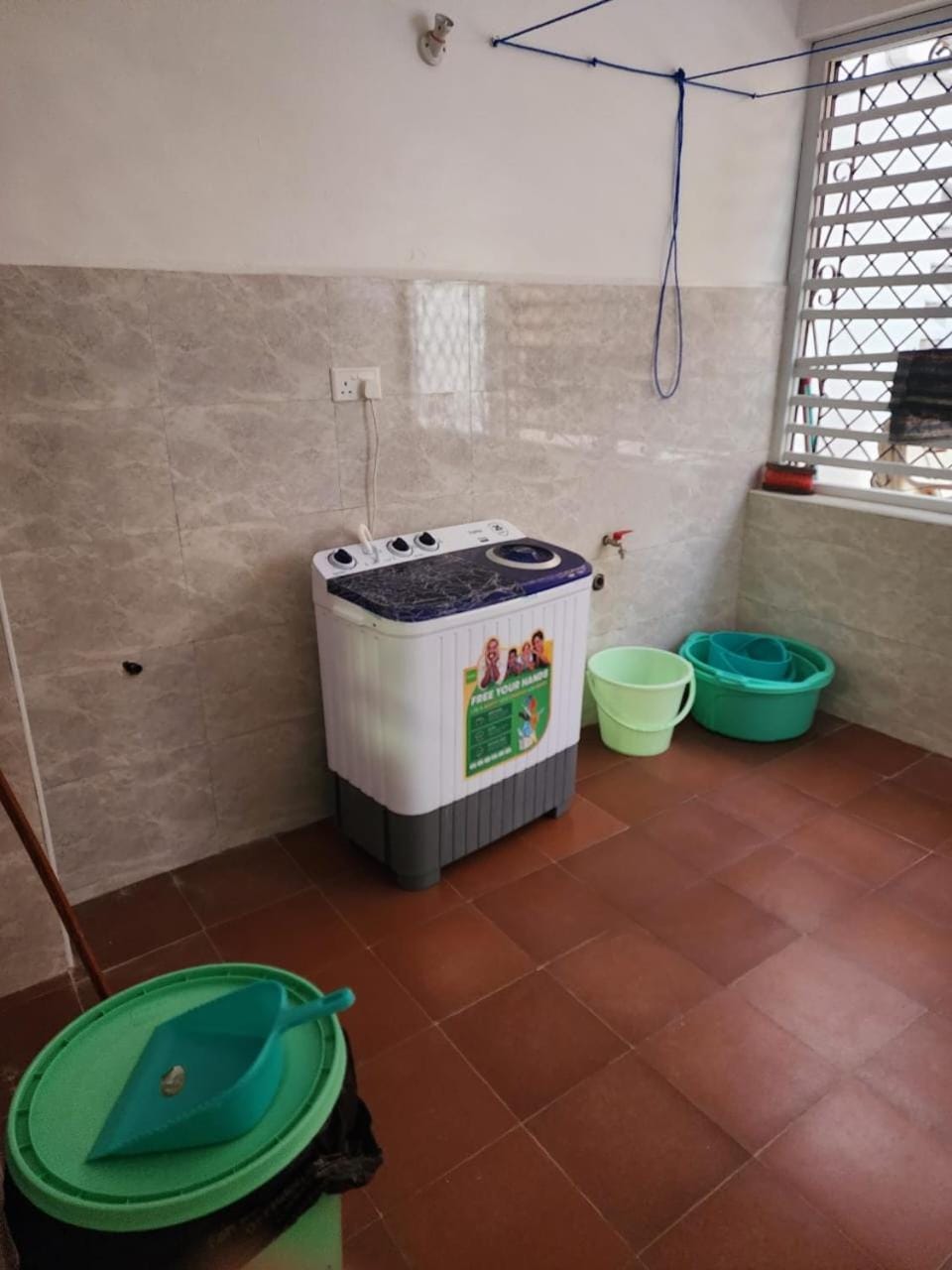 Burane Holiday Apartments Apartment in Mombasa County