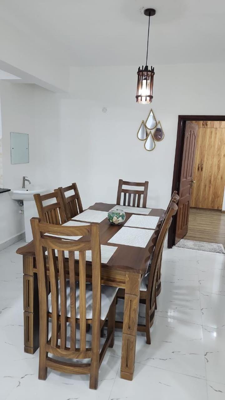 Burane Holiday Apartments Apartment in Mombasa County