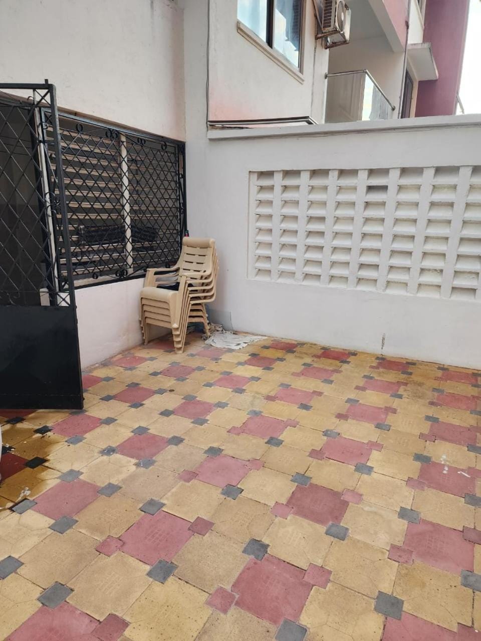 Burane Holiday Apartments Apartment in Mombasa County