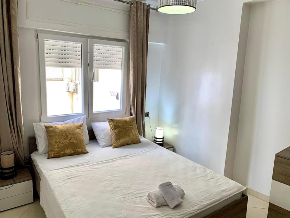 Traditional Apartment au corniche Apartment in Tangier