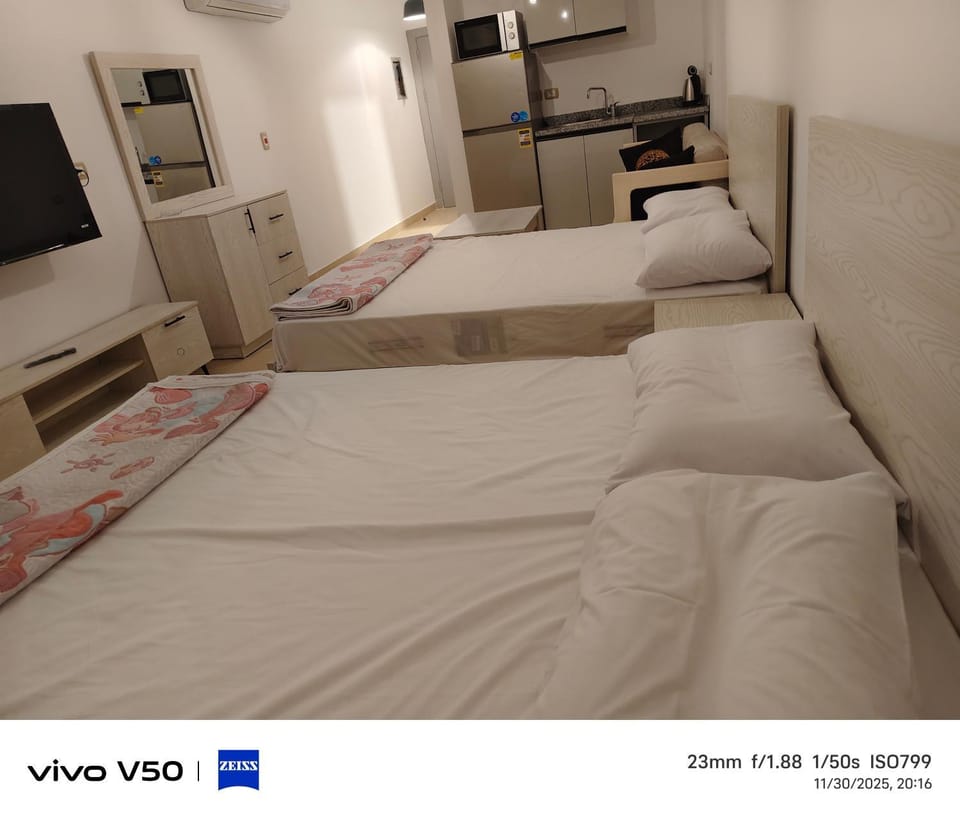 Sahl hashish Apartment in Hurghada