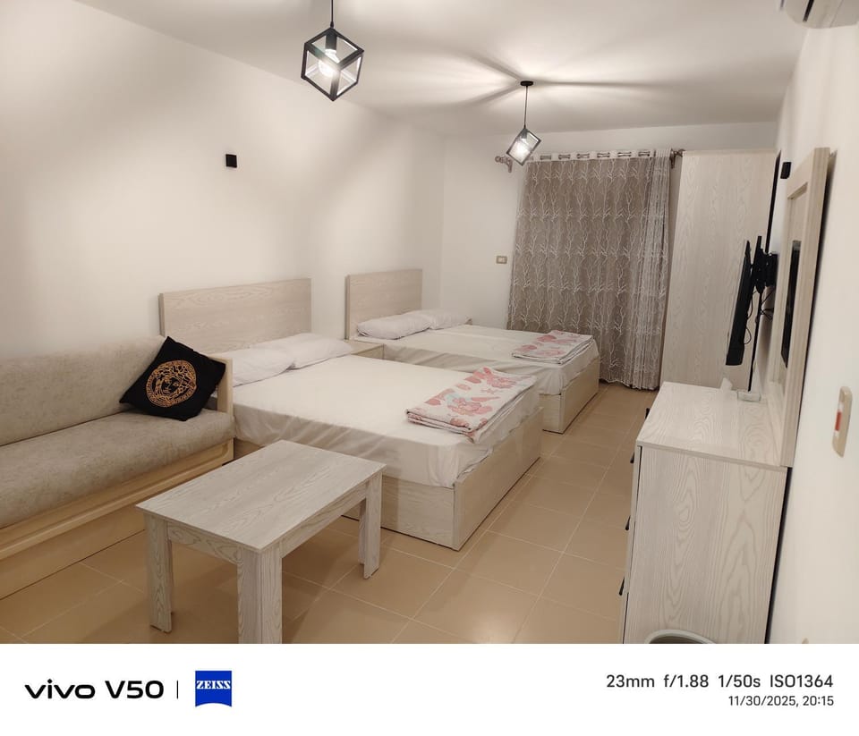 Sahl hashish Apartment in Hurghada