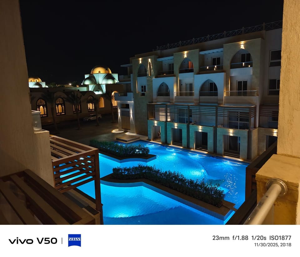 Sahl hashish Apartment in Hurghada