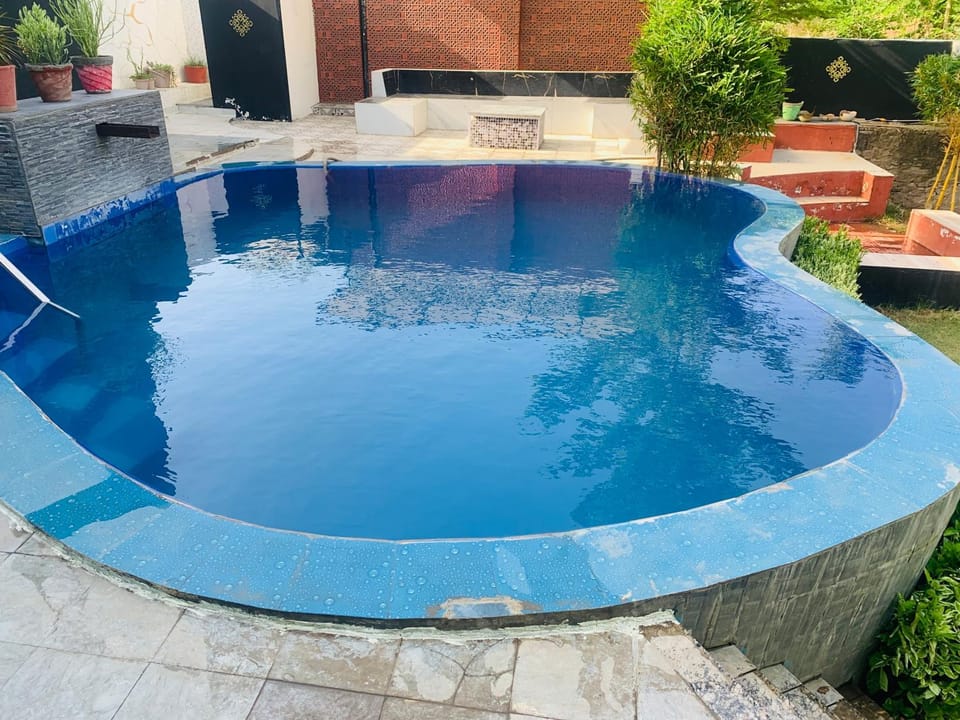Calma villa udaipur Villa in Gujarat