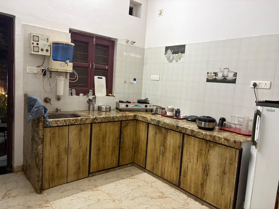 Calma villa udaipur Villa in Gujarat