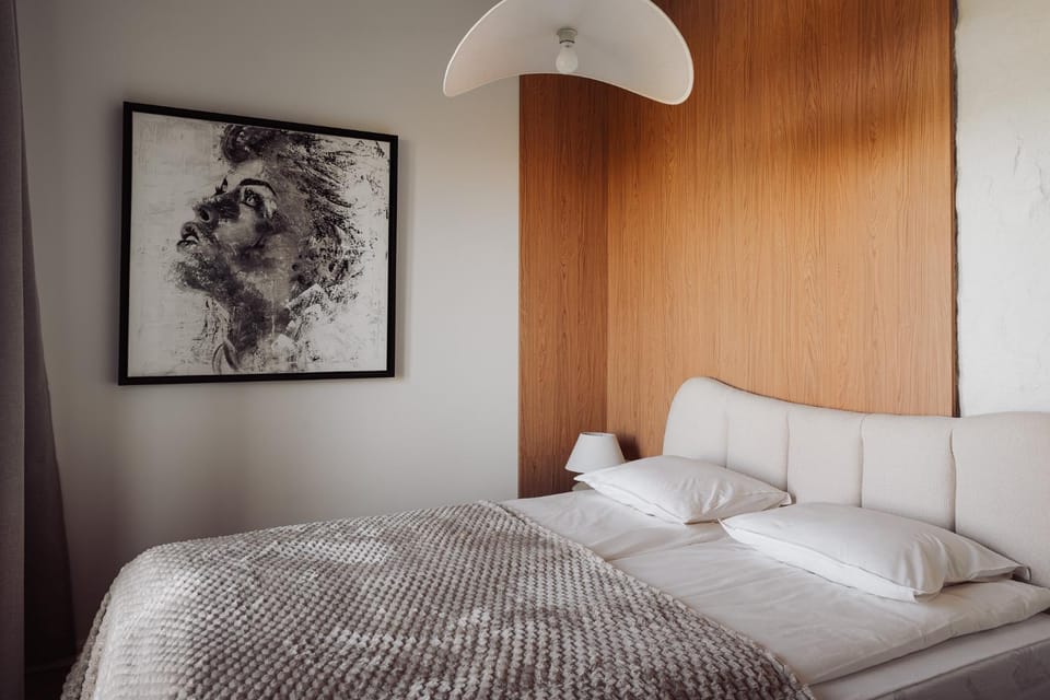 Willa Zieleniec - apartamenty z Ogrodem SPA Apartment in Lower Silesian Voivodeship