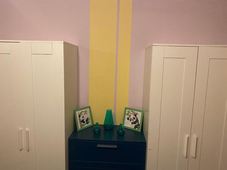 Mainz Downtown Residence Apartment in Mainz