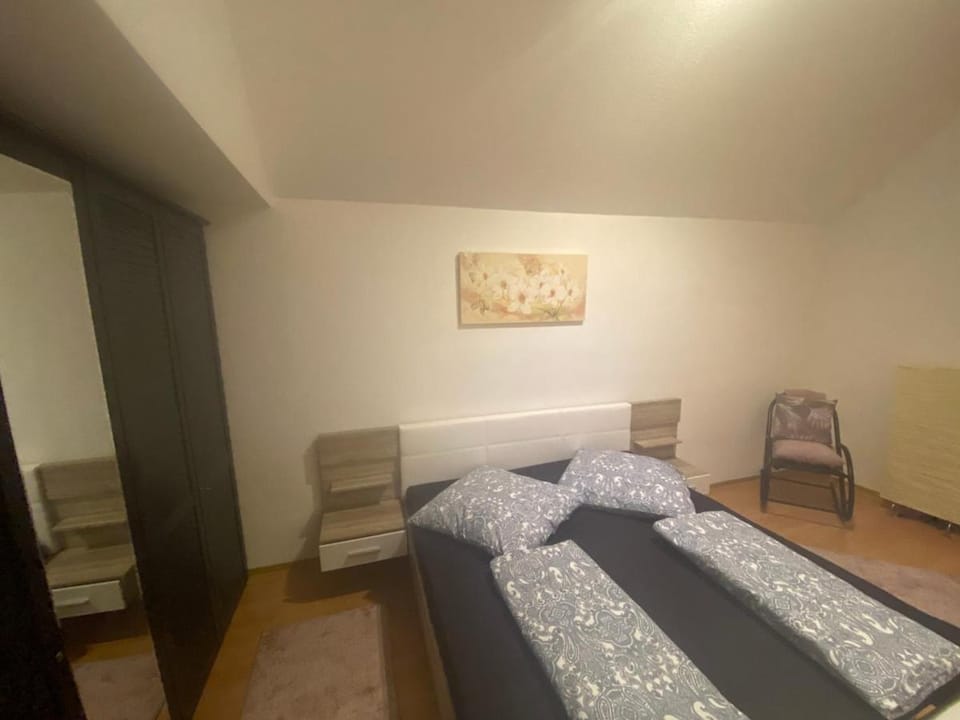 Mainz Downtown Residence Apartment in Mainz