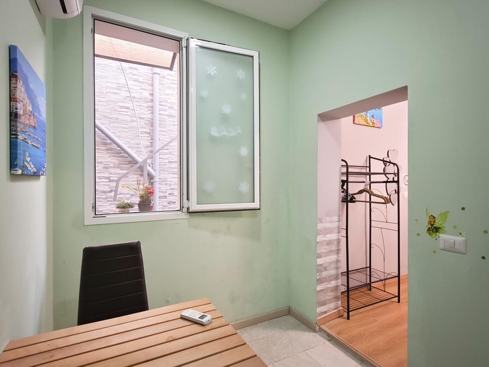 Dal Monsingore Apartment in Bari