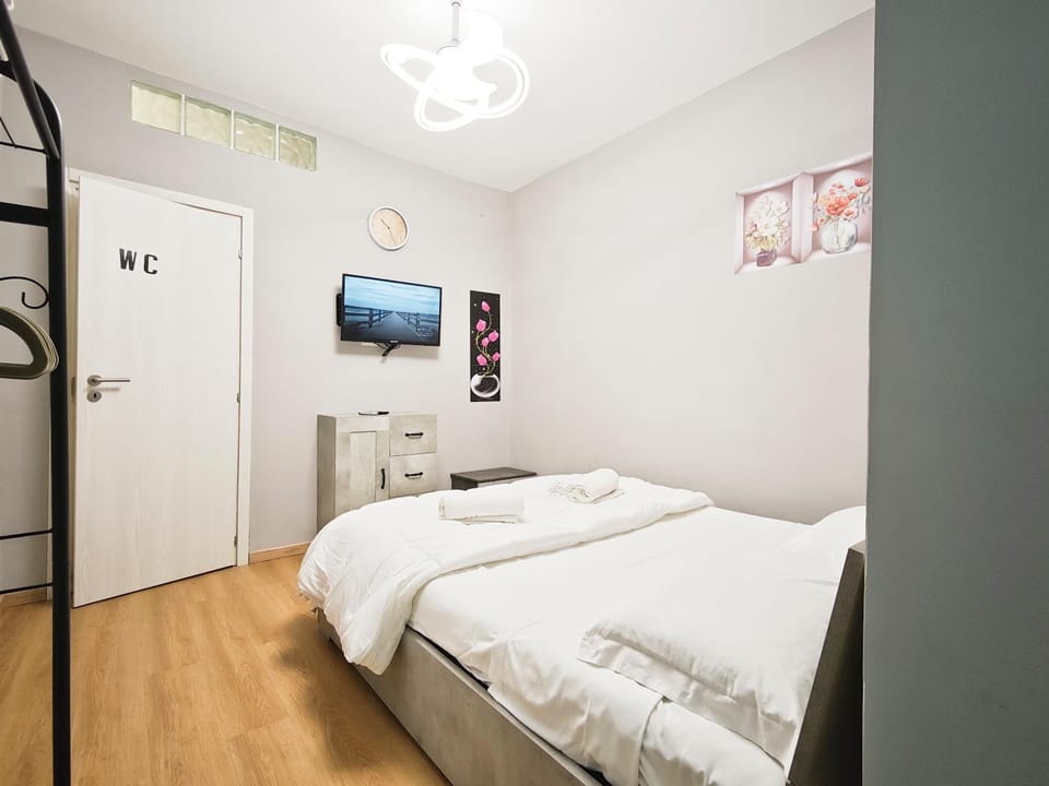 Dal Monsingore Apartment in Bari