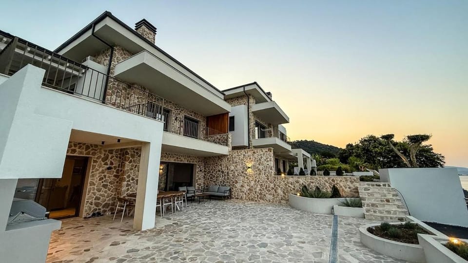 Eosea Hemera Villa in Halkidiki