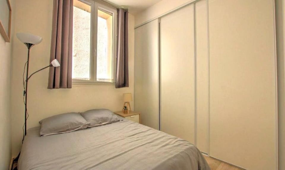 Lovely 1BR flat 15 min walk from La Croisette Apartment in Cannes
