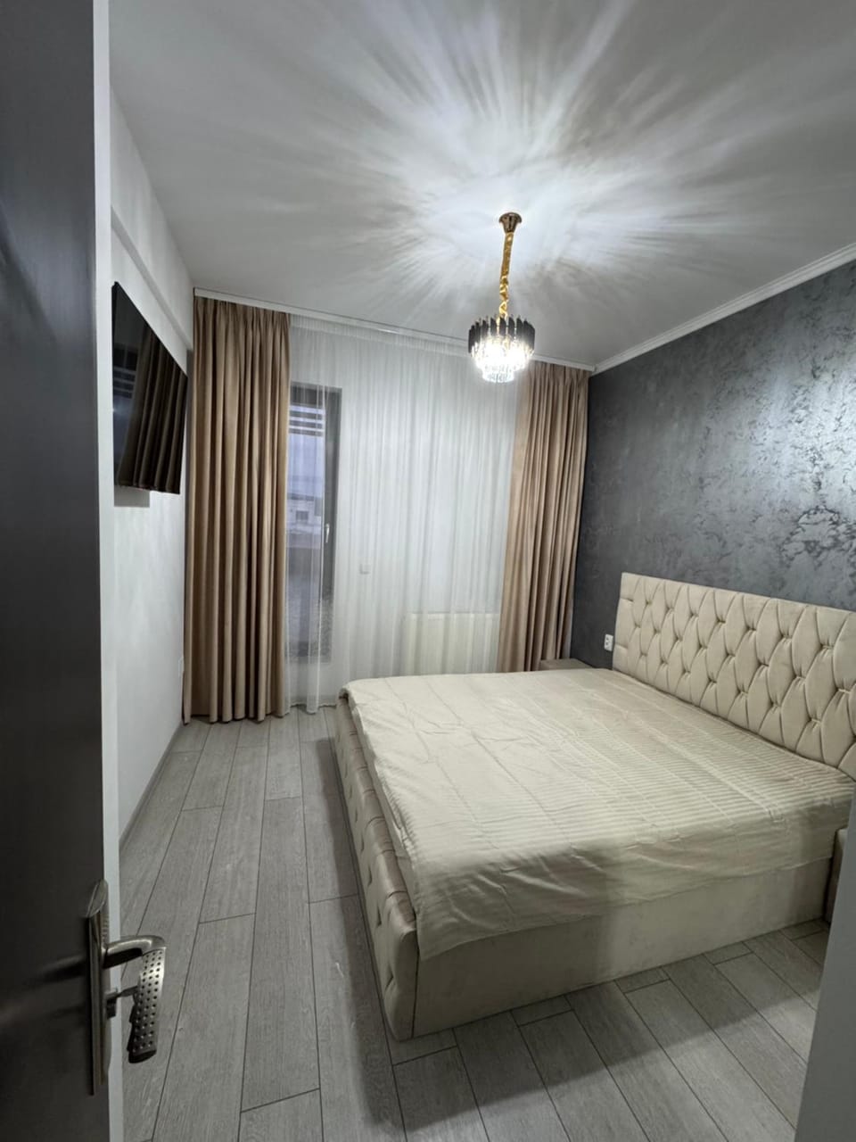 Apartament Vâlcea Apartment in Romania