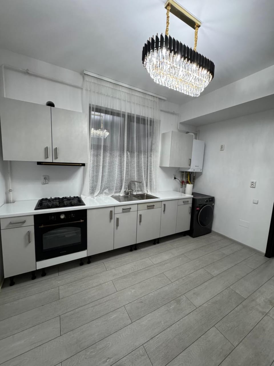 Apartament Vâlcea Apartment in Romania