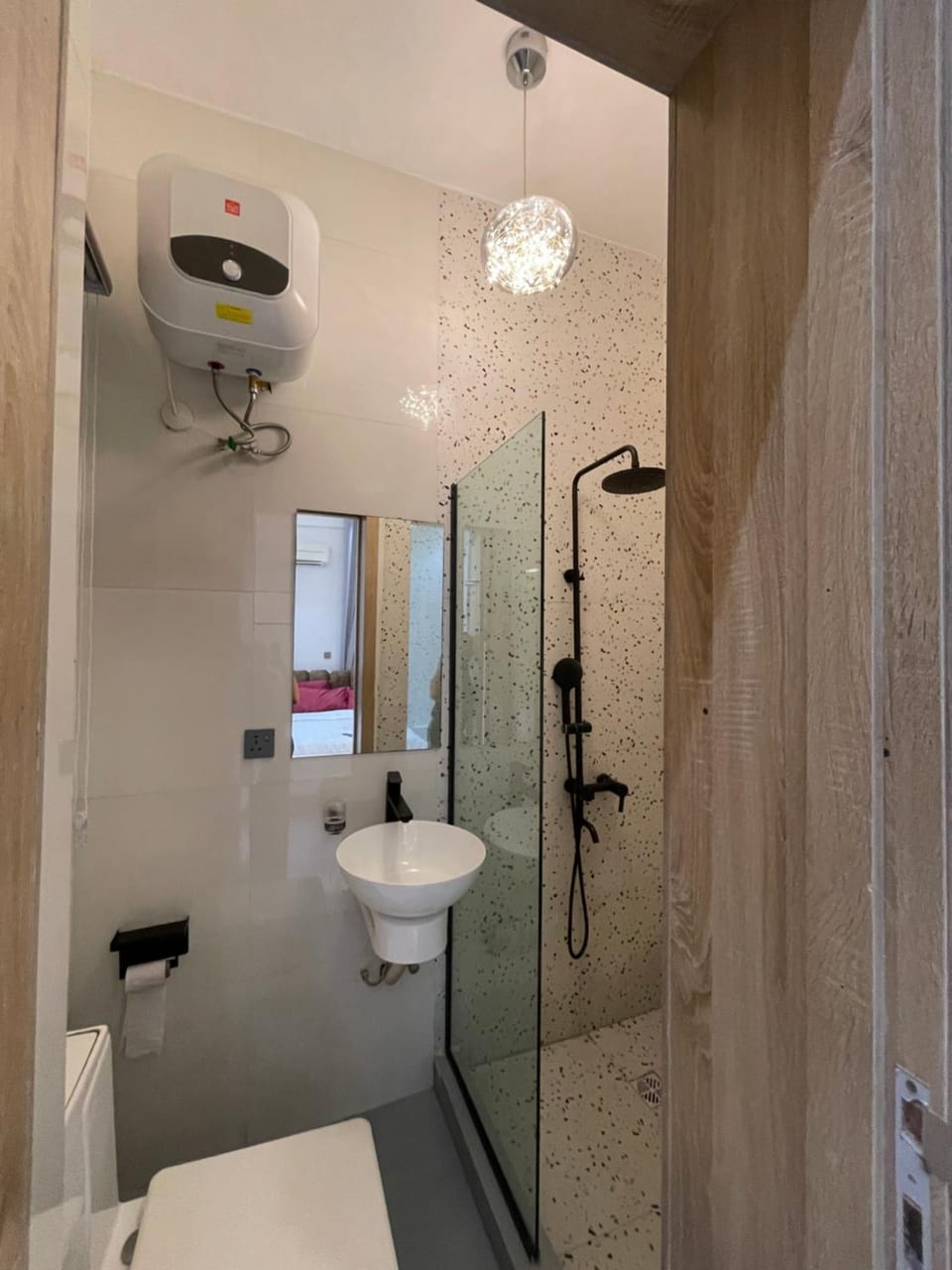 Greystone Apartment Apartment in Lagos