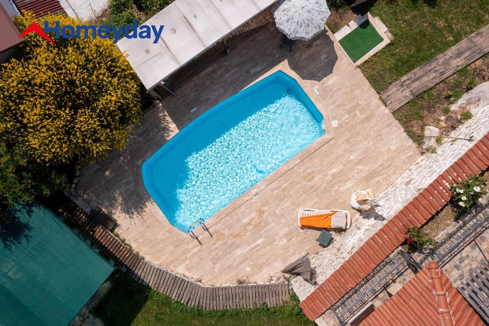 Balcony/Terrace, Swimming pool, Swimming pool