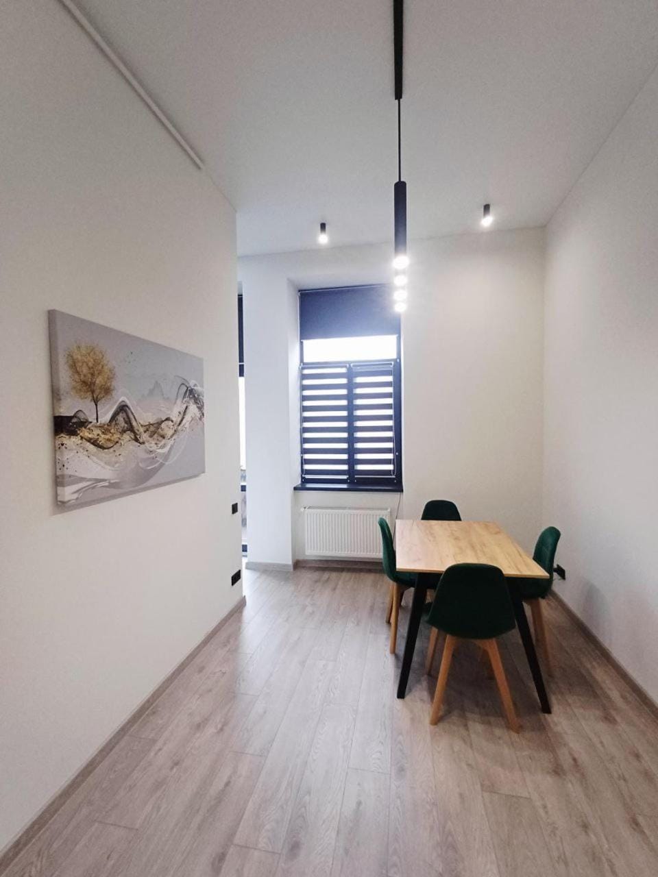 Premium Apartments Apartment in Ukraine
