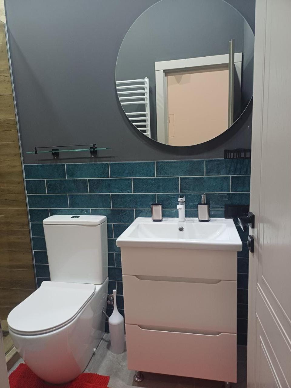 Premium Apartments Apartment in Ukraine