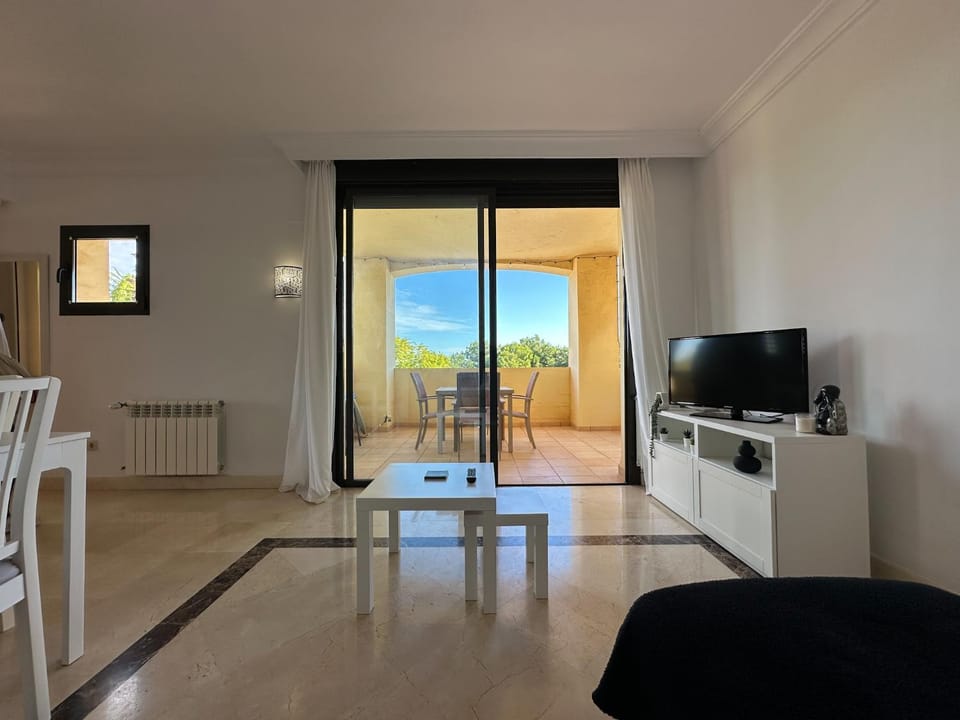 Holidoo Travel - Casa Ingram Roda Golf Apartment in Region of Murcia