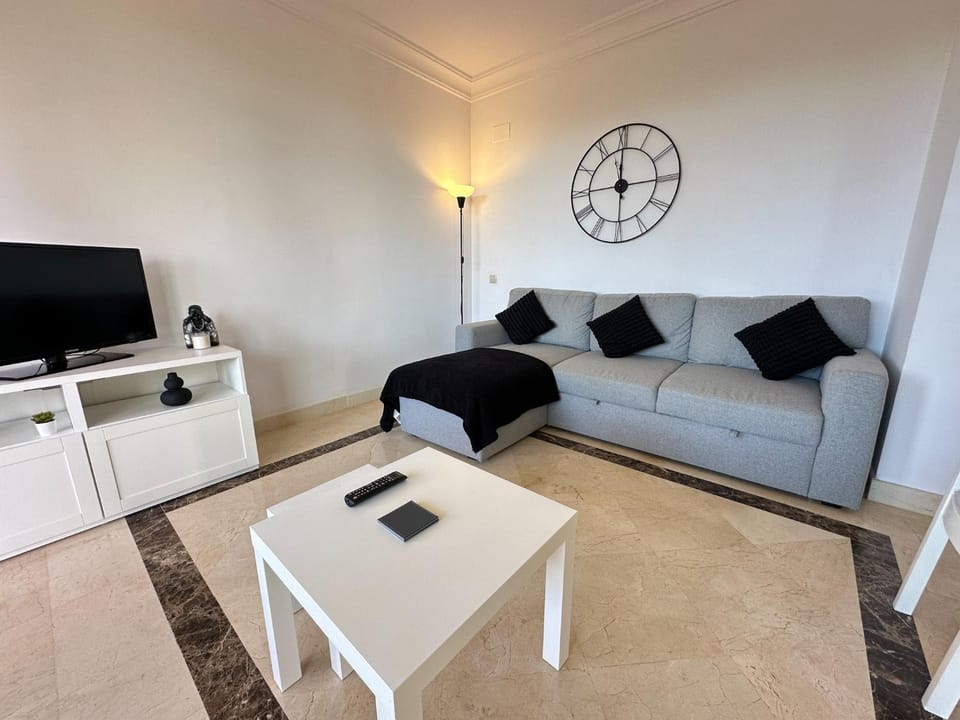 Holidoo Travel - Casa Ingram Roda Golf Apartment in Region of Murcia