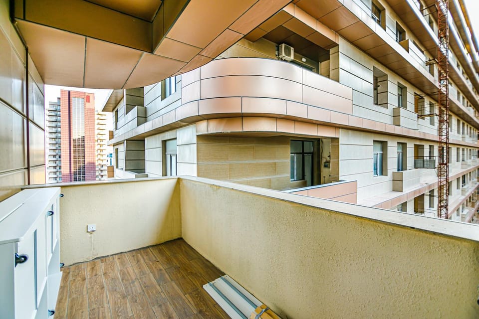 Premium Stay in Baku Centre Apartment in Baku