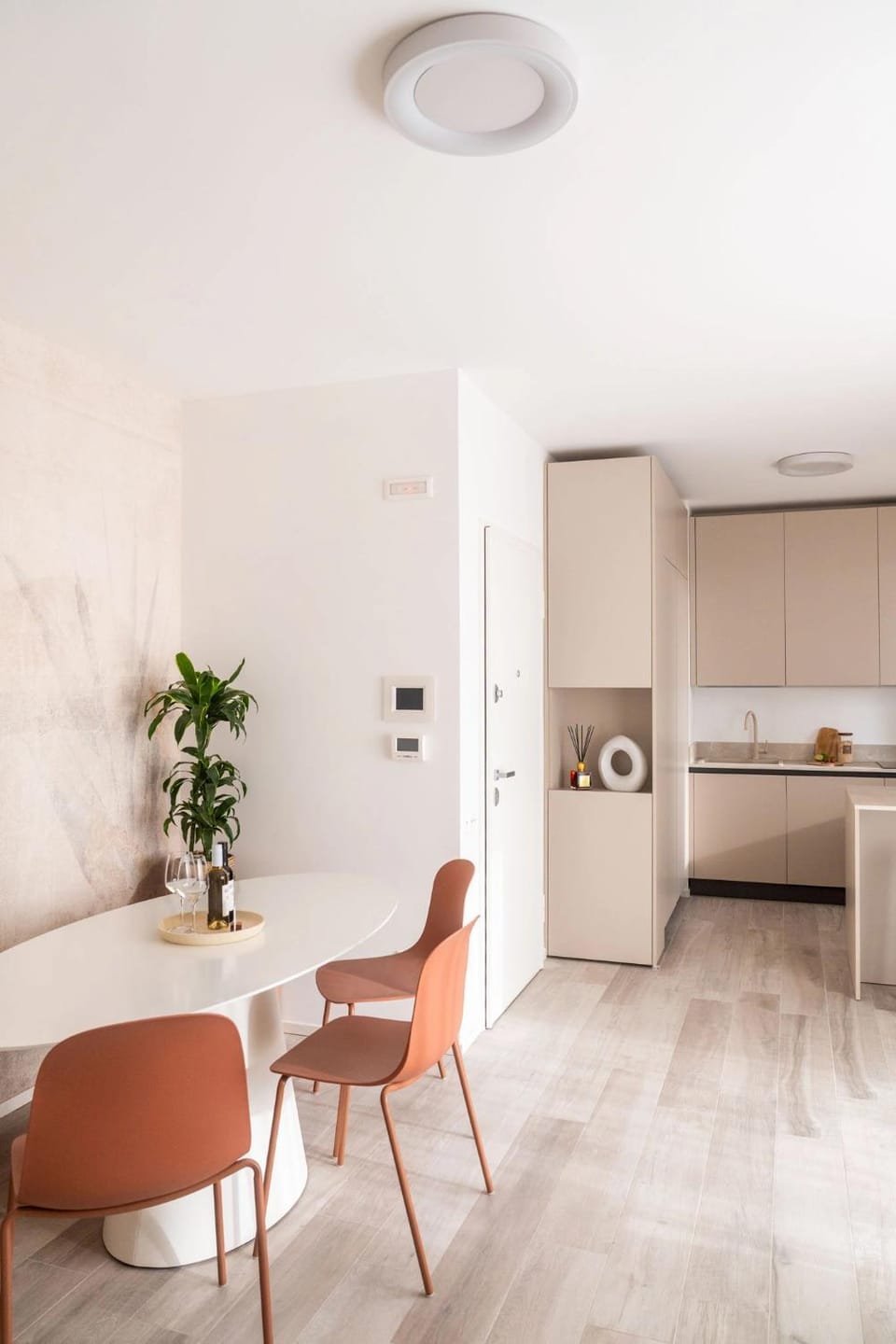 Vibra Tahiti Comfort Apartment in Lido di Jesolo