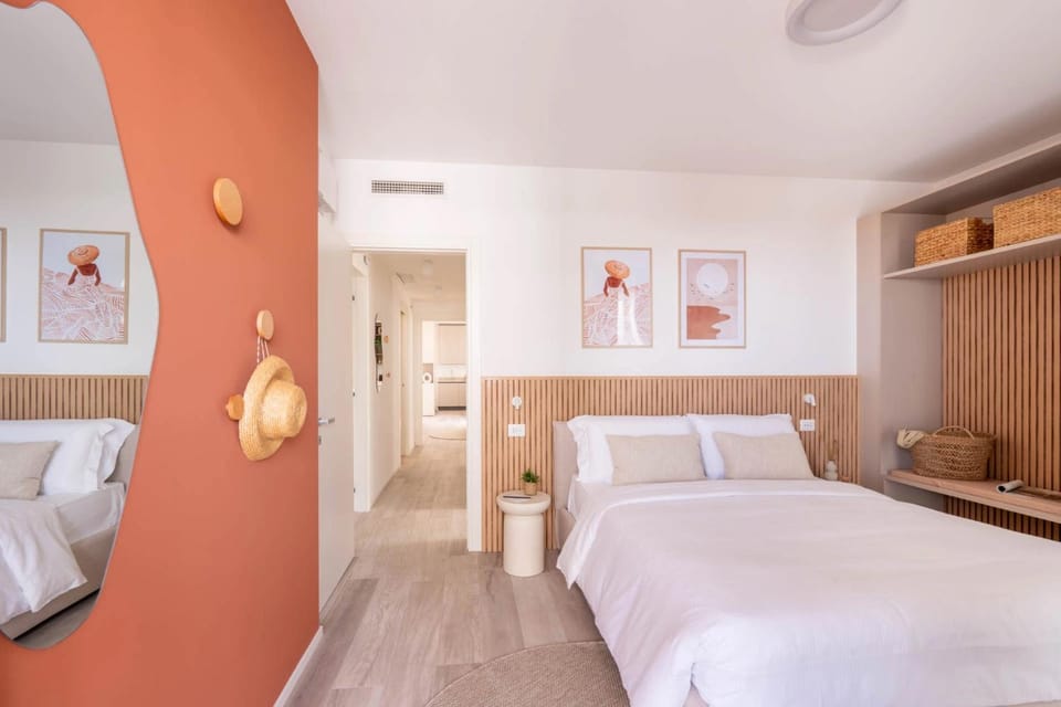 Vibra Tahiti Comfort Apartment in Lido di Jesolo