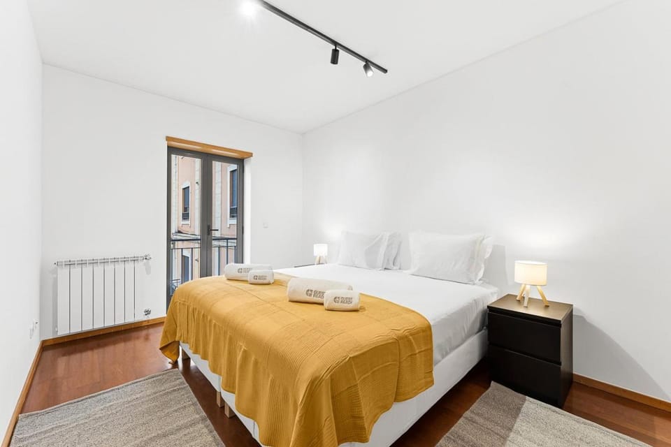 GuestReady - Cosy Gaia Retreat Apartment in Vila Nova de Gaia