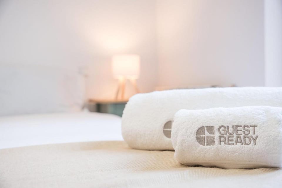 GuestReady - Cosy Gaia Retreat Apartment in Vila Nova de Gaia