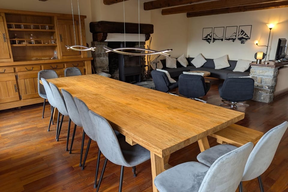 Large family home near lake and resorts House in Provence-Alpes-Côte d'Azur