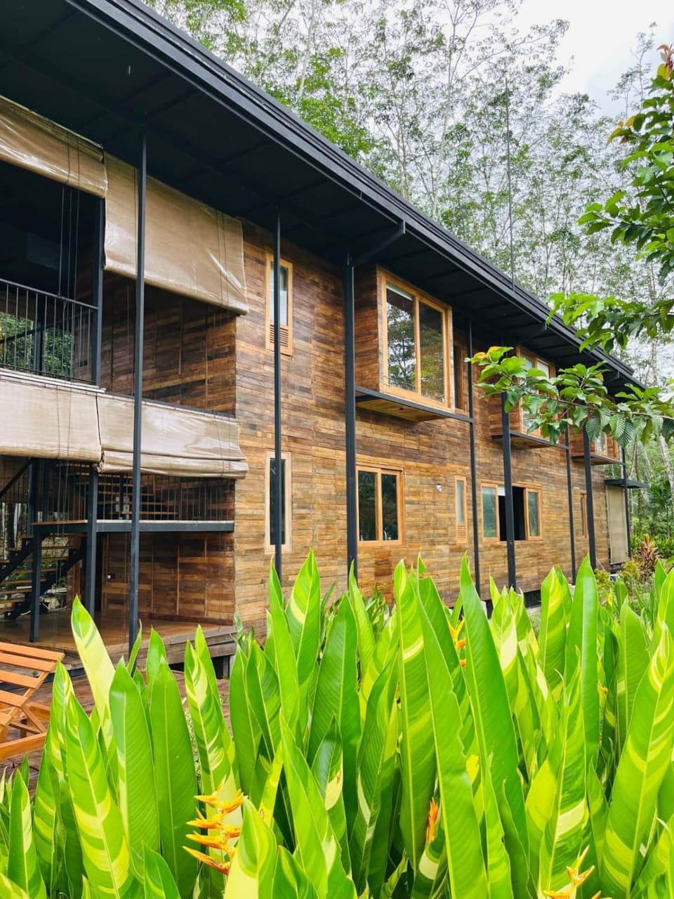 AGRO Eco Villa - Padukka House in Western Province