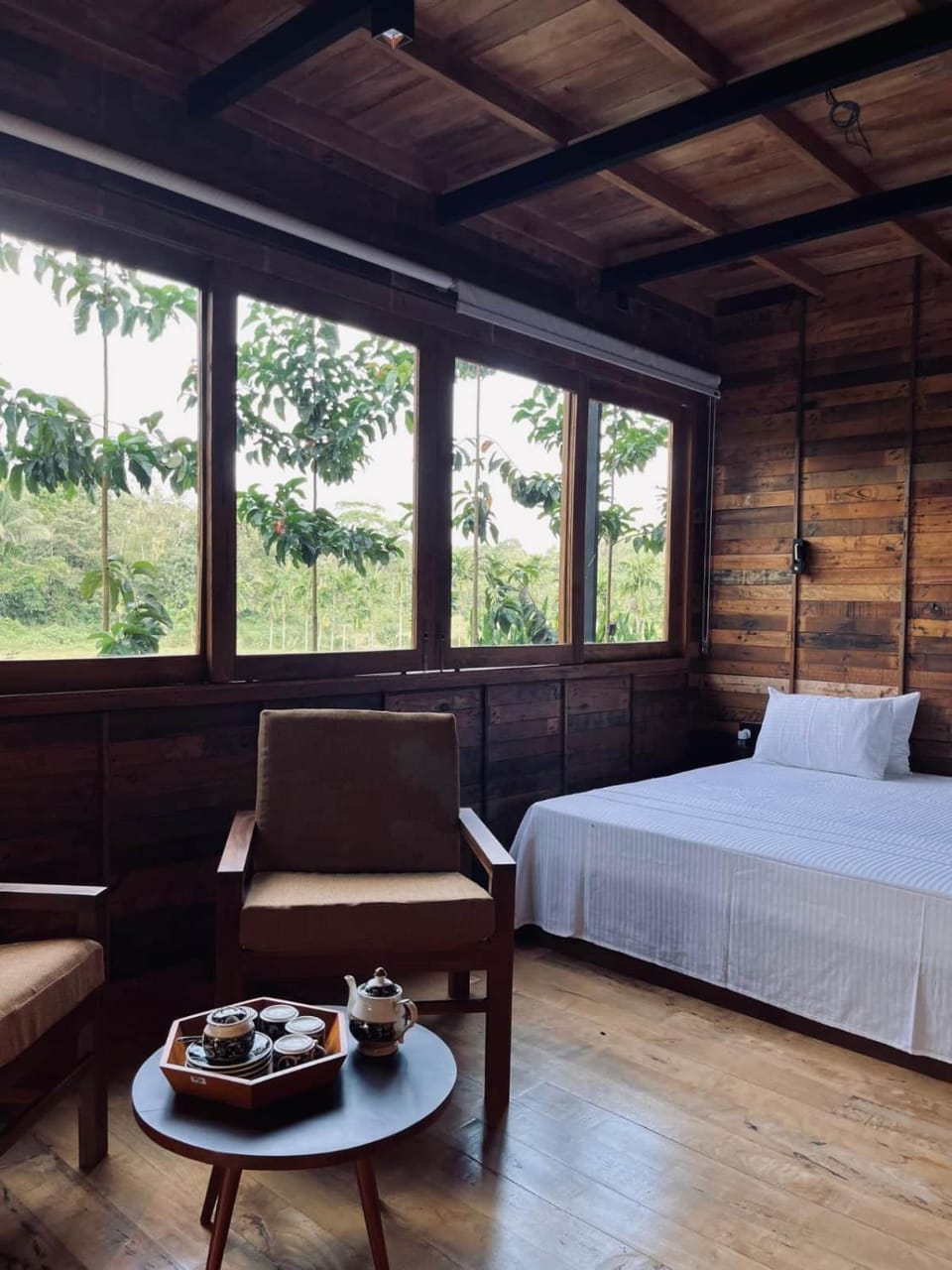 AGRO Eco Villa - Padukka House in Western Province