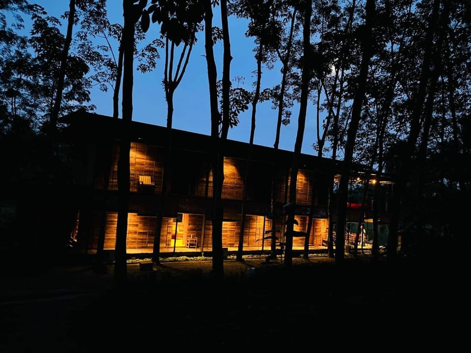AGRO Eco Villa - Padukka House in Western Province