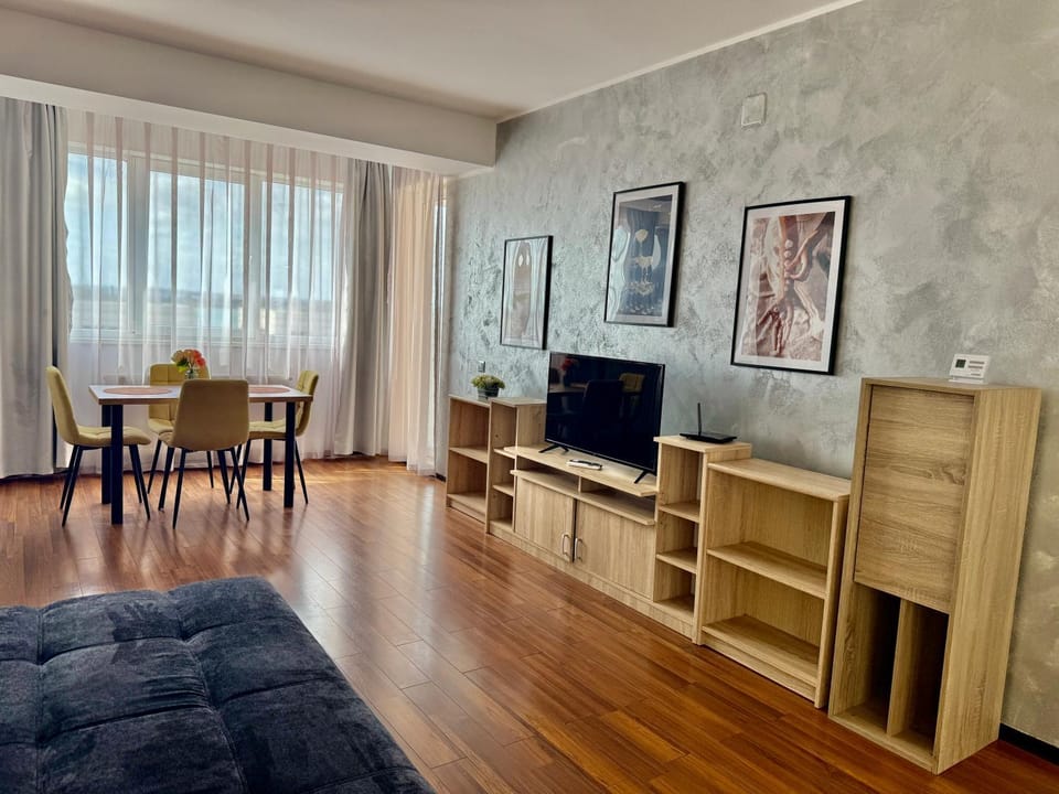 Summerlad Mamaia Beach Apartment in Constanta