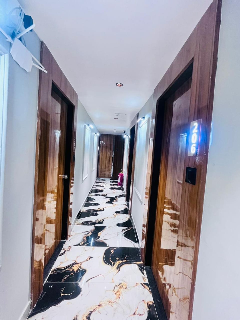 Hotel Sun Lake Hotel in Ahmedabad