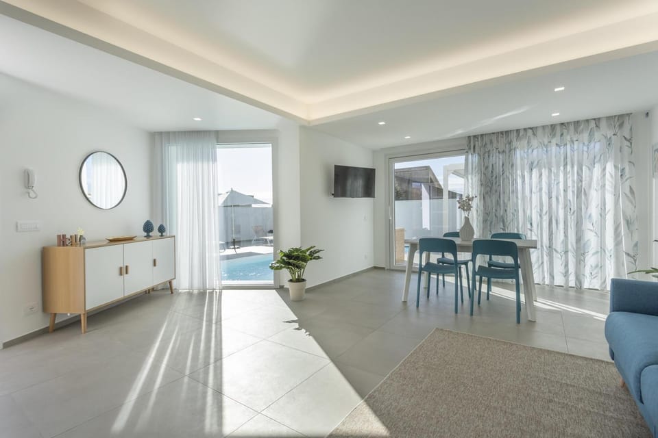 Villa Nidea Villa in Sicily