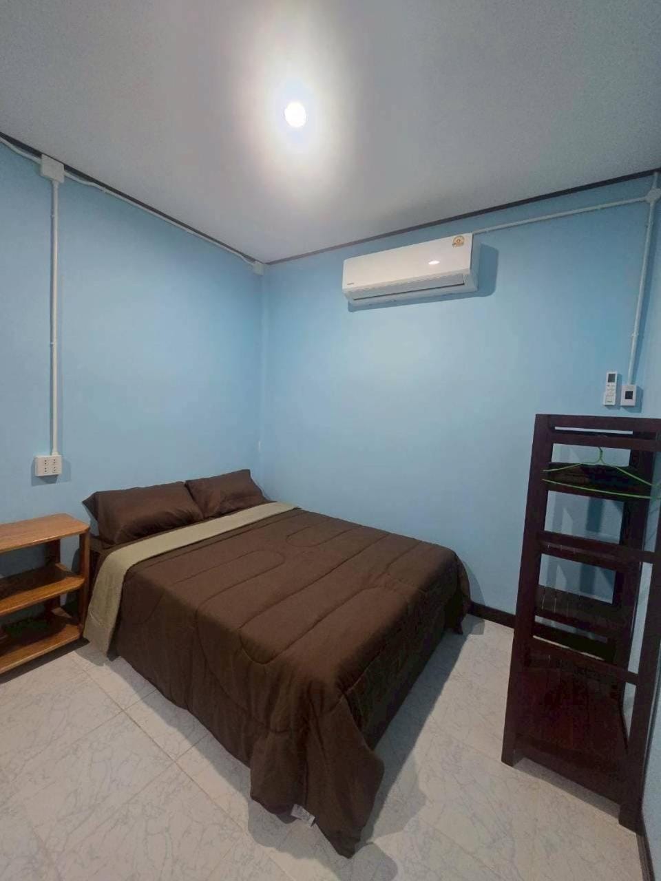 Mook Lucky family House in Thailand