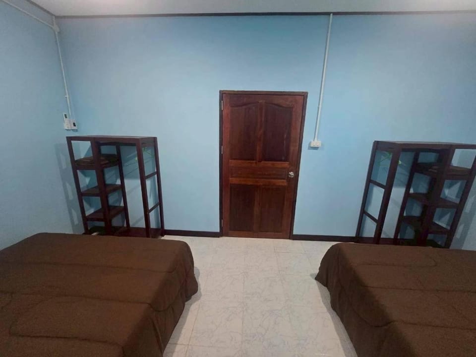 Mook Lucky family House in Thailand