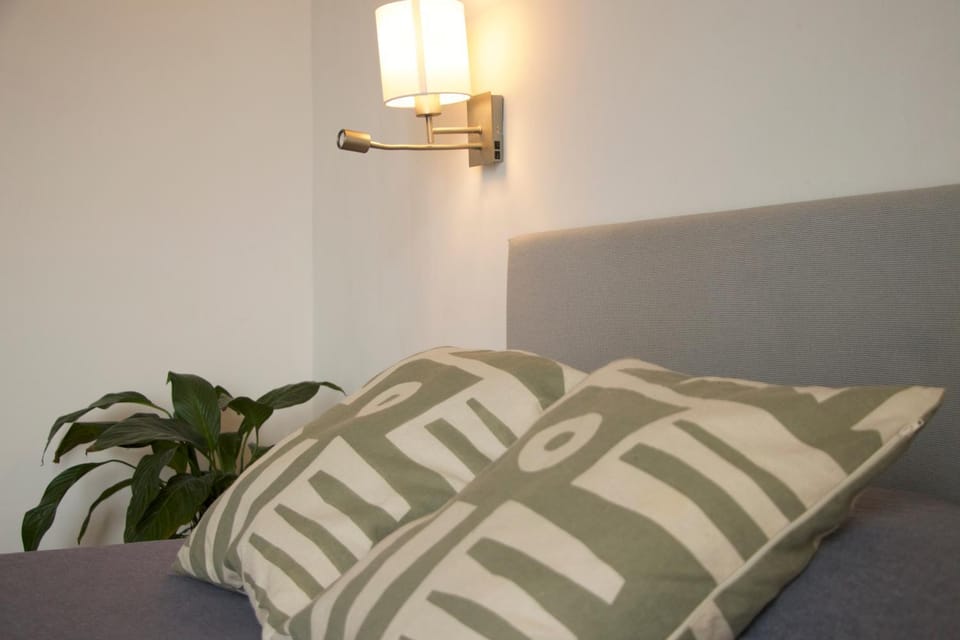 Goodnight Palermo - Mars Apartment Apartment in Palermo
