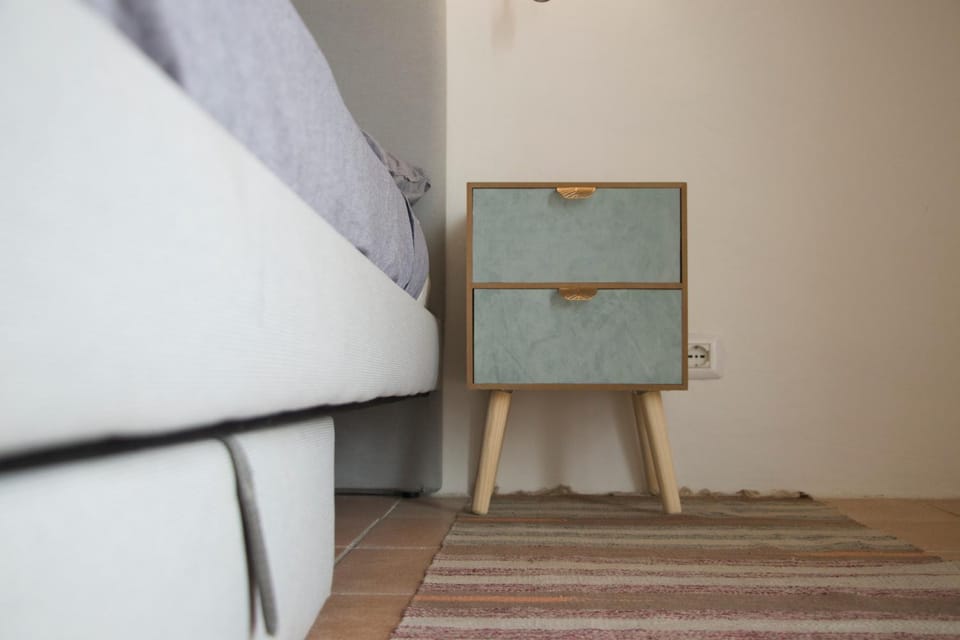 Goodnight Palermo - Mars Apartment Apartment in Palermo