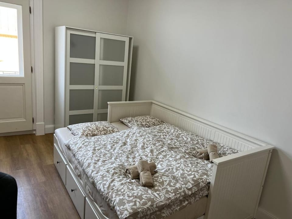 Quiet Apartment Farmers' Saturday Market Apartment in Prague
