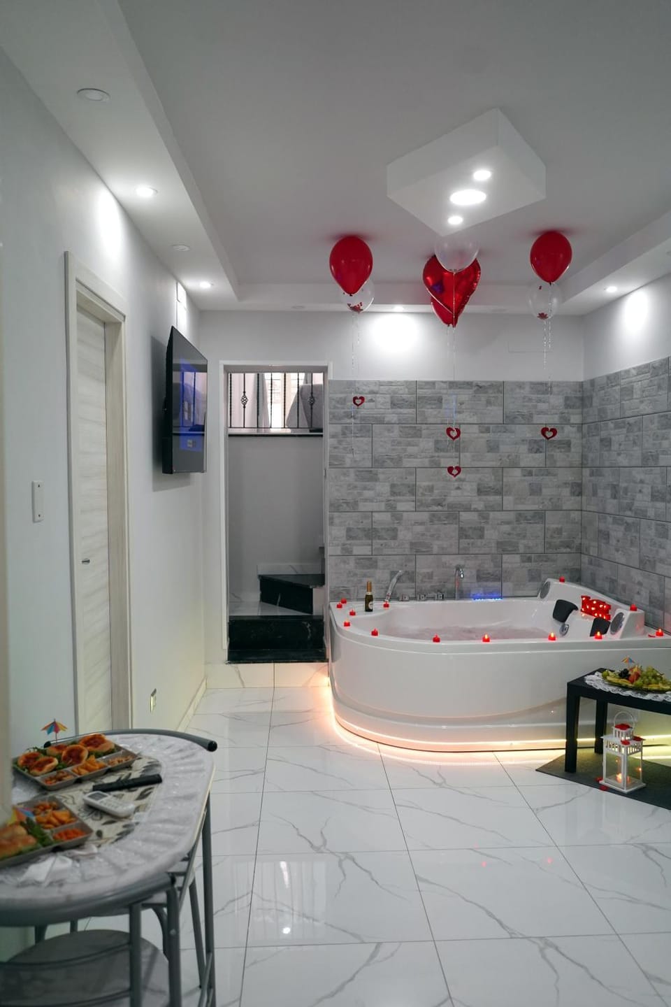 B&B A Da Ziett Suite Bed and Breakfast in Naples