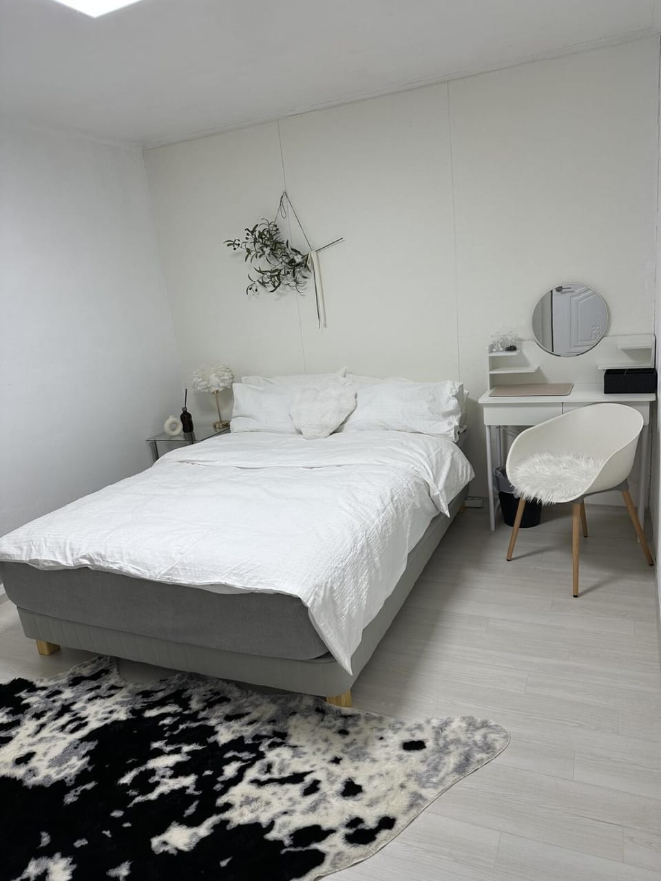 Sun's House Apartment in Seoul