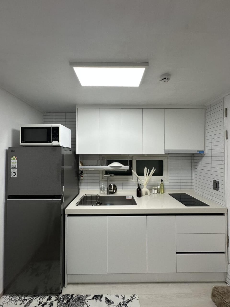 Sun's House Apartment in Seoul