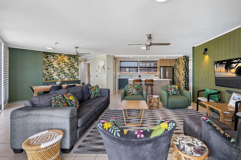 Syrenuse 22 Apartment in Sunshine Coast