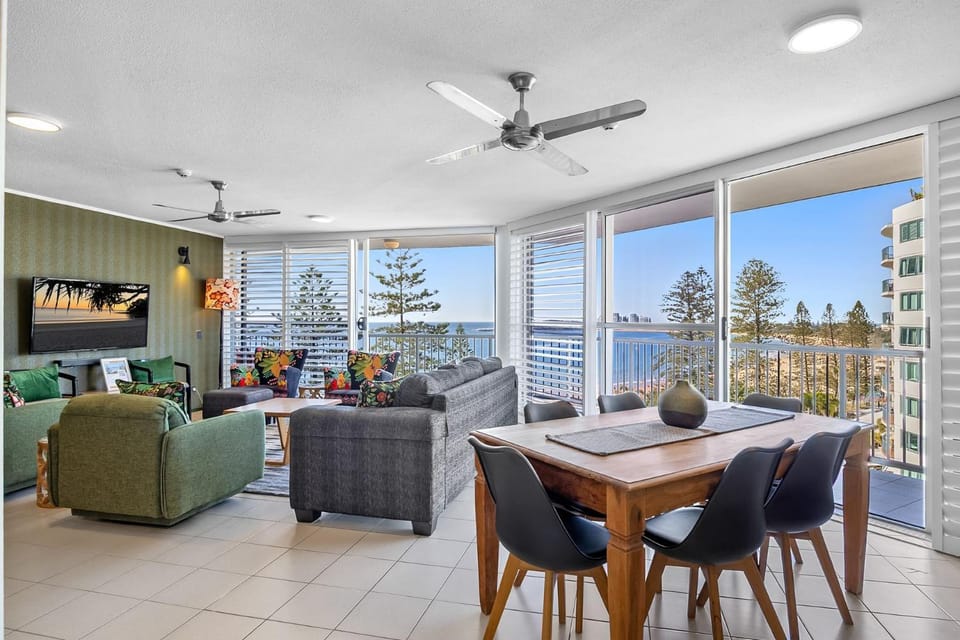 Syrenuse 22 Apartment in Sunshine Coast